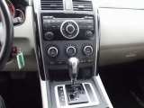 2007 Mazda CX-9 Touring Controls