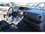 2010 Scion xB Release Series 7.0 Dashboard