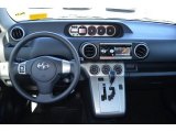 2010 Scion xB Release Series 7.0 Dashboard