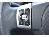 2010 Scion xB Release Series 7.0 Controls