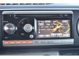 2010 Scion xB Release Series 7.0 Audio System