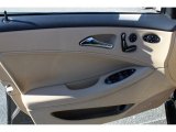 2009 Mercedes-Benz CLS 550 Door Panel