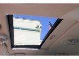 2009 Mercedes-Benz CLS 550 Sunroof