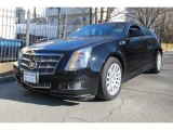 2011 Black Raven Cadillac CTS 4 AWD Coupe #77924275