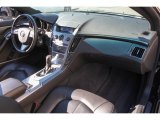 2011 Cadillac CTS 4 AWD Coupe Dashboard