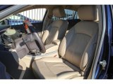 2010 Buick LaCrosse CXL AWD Front Seat