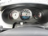 2007 Chevrolet Monte Carlo SS Gauges