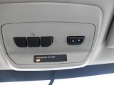 2007 Chevrolet Monte Carlo SS Controls