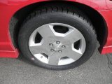 2007 Chevrolet Monte Carlo SS Wheel