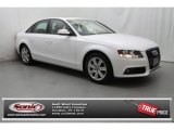 2010 Audi A4 2.0T Sedan