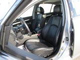 2008 Infiniti G 35 x Sedan Front Seat