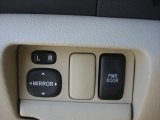2006 Lexus RX 400h AWD Hybrid Controls