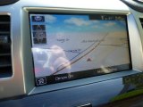 2011 Lincoln MKS EcoBoost AWD Navigation