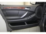 2006 BMW X5 3.0i Door Panel