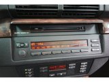 2006 BMW X5 3.0i Audio System