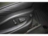 2006 BMW X5 3.0i Controls