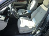 2013 Cadillac ATS 3.6L Performance AWD Front Seat