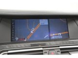 2011 BMW 7 Series 750Li Sedan Navigation