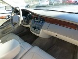 2005 Cadillac DeVille Sedan Dashboard