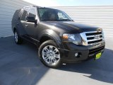 2011 Tuxedo Black Metallic Ford Expedition Limited #77924414