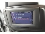 2011 BMW 7 Series 750Li Sedan Entertainment System