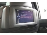 2011 BMW 7 Series 750Li Sedan Entertainment System