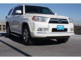 2011 Toyota 4Runner SR5