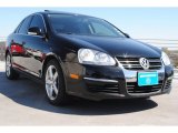 2010 Volkswagen Jetta TDI Sedan