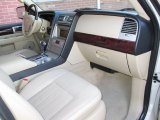 2005 Lincoln Navigator Luxury 4x4 Dashboard
