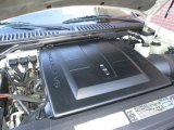 2005 Lincoln Navigator Luxury 4x4 5.4 Liter SOHC 24 Valve V8 Engine