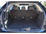 2011 Ford Edge Limited AWD Trunk