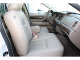 2005 Mercury Grand Marquis Ultimate Edition Front Seat