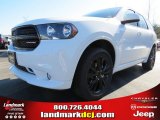 2013 Dodge Durango Rallye