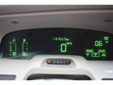 2005 Mercury Grand Marquis Ultimate Edition Gauges