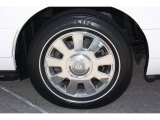 2005 Mercury Grand Marquis Ultimate Edition Wheel