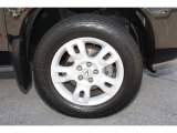 2004 Acura MDX Touring Wheel