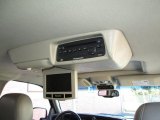 2004 Chevrolet Suburban 1500 Z71 4x4 Entertainment System