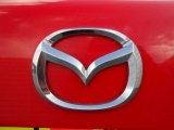 Mazda MX-5 Miata 2007 Badges and Logos