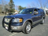 2003 Ford Expedition Eddie Bauer 4x4 Front 3/4 View