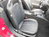 2007 Mazda MX-5 Miata Grand Touring Roadster Front Seat