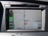 2012 Kia Optima Hybrid Navigation