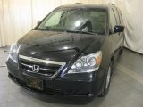 2007 Honda Odyssey EX-L