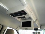 2007 Dodge Grand Caravan SXT Entertainment System