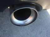 2009 Nissan 370Z Coupe Exhaust