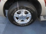 2006 Ford Expedition Eddie Bauer Wheel