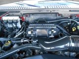 2006 Ford Expedition Eddie Bauer 5.4L SOHC 24V VVT Triton V8 Engine