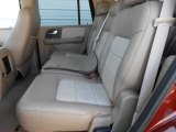 2006 Ford Expedition Eddie Bauer Rear Seat