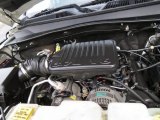 2007 Dodge Nitro Engines