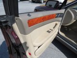2004 Audi A6 3.0 Sedan Door Panel