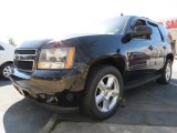 2007 Chevrolet Tahoe LTZ